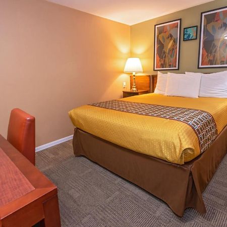 Far West Motel Forks Extérieur photo